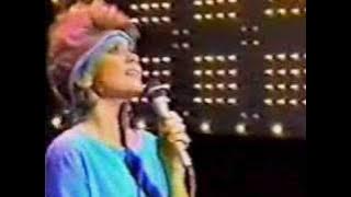 Olivia Newton~John~~ (carried away japan 1981)