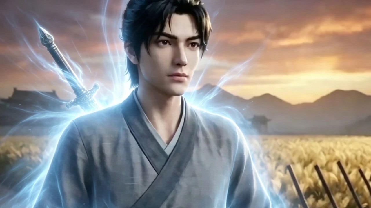 【新番上线】《问道九霄》第1~8季：乞丐入宗門裝傻十年無人問，下山遇絕境一朝爆發斬宿敵，手握上古至寶，步步殺伐踏碎仙路！| 全集 MULTI SUB