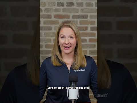 Top 5 Biggest Stock Movers This Week