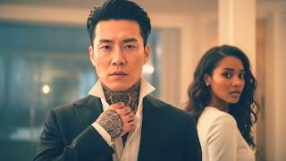 Forced to Marry a Korean Mafia Boss at 18—She Didn’t Know He’d Been Watching Her