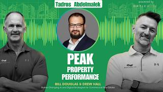 Student Housing’s Secret Sauce: Data, Consistency, and Resident Experience Revealed