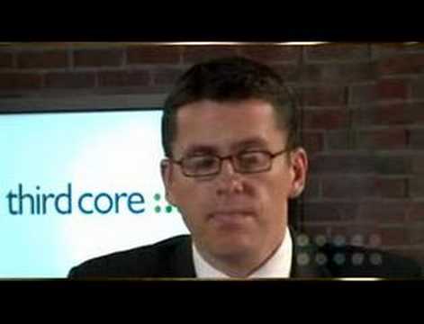 Discovery Questioning - Third Core