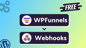 Integrating WPFunnels with Webhooks | Step-by-Step Tutorial | Bit Integrations