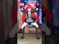 VAVAVA！バーチャル大分 #ホロライブ #白銀ノエル #踊ってみた #vtuber #新人vtuber #shorts #hololive #shorts #バズれ #animegirl