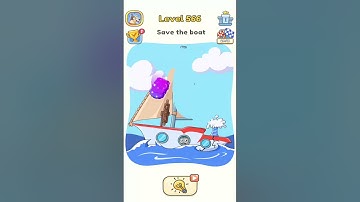 Dop 5 Game Level 566 📲 #dop5 #shorts @GMoba