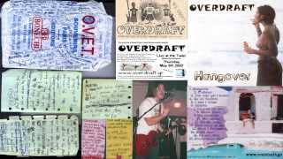 Το πρώτο τραγούδι που έγραψα ~ Im not blind ~ Overdraft