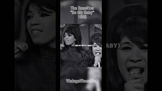 Be My Baby ❤️ - The Ronettes (1963) #shorts
