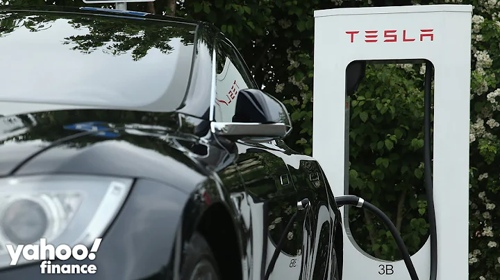 Tesla shareholders set to vote on 3-for-1 stock split