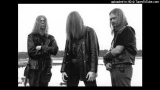 Pentacle - Raised by Night's Chaos