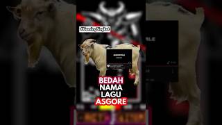 Download Lagu Asgore song name analysis MP3