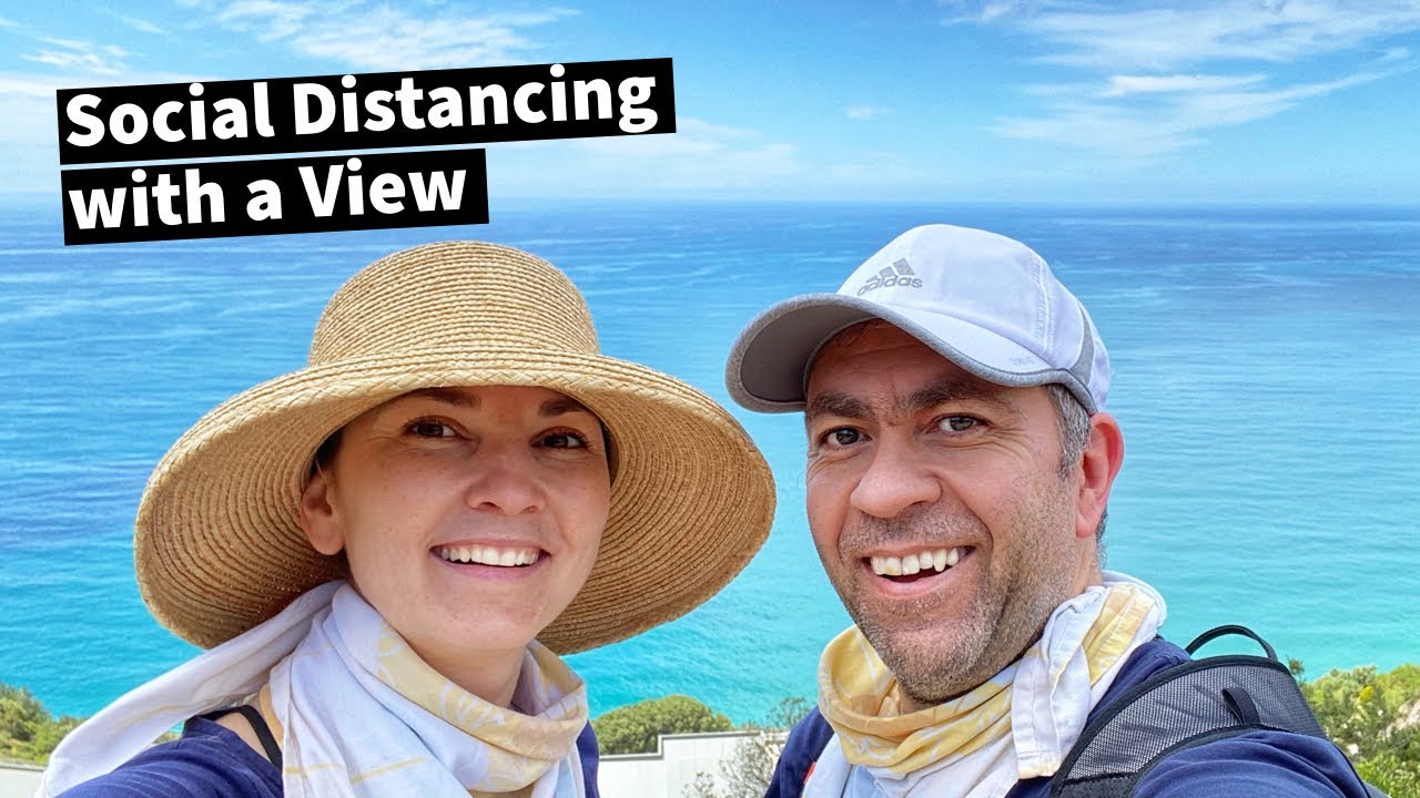 Exploring "Parque Natural da Arrábida" around Sesimbra (part 1) - Portugal | Ep. 4