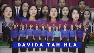 Video thumbnail of "Davida tah hla - Zawra Veng Presbyterian Kohhran Zaipawl, Farkawn (Official)"