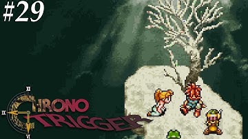 Chrono Trigger [29] Getting Chrono back