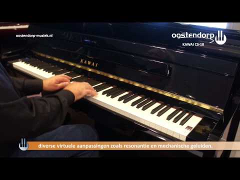 Kawai CS-10 |