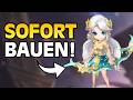 Diese LD Nat4s solltet Ihr sofort bauen, wenn Ihr sie erhalten habt! | Summoners War Sky Arena