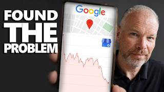 I Analysed 10 Years of Google Maps Failures — This Is What's Killing Your Calls
