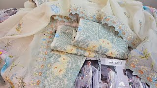 Eid Dress 2026 সবচেয়ে ট্রেন্ডিং নতুন ড্রেস — ব্র্যান্ডেড পাকিস্তানি ড্রেস ঈদ কালেকশন / new design