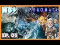 PRAGMATA - NG+ Ep 05 - [FINALE] Casual Destruction and a Fight for Her Freedom