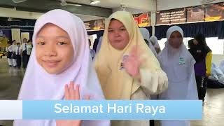 Episod 2 Majlis Lambaian Ramadan