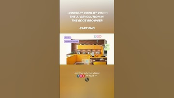 MICROSOFT COPILOT VISION THE AI REVOLUTION IN THE EDGE BROWSER