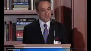 Can Mayoral Control Fix Broken School Districts Panel 2