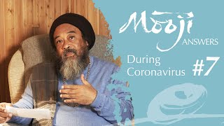 MUST SEE: Fear, Pain and Awakening — Mooji Answers #7 During Coronavirus screenshot 4