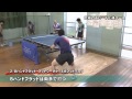 究極の多球練習 丸善クラブ 渡辺勝男のすべて Disc4 SAMPLE 