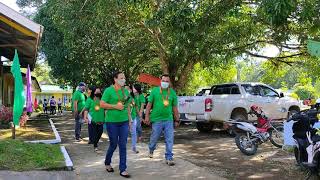 ALSenso sa Norte: ALS Handog Pangkabuhayan