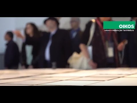 Видео OIKOS ARTPLAY