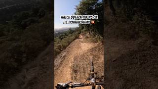 That was a first 🙈 #mtb #shorts #shortsfeed #music #funny #automobile #trending #motivation #viral