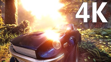 The Beauty of Shadow Warrior 2 PC