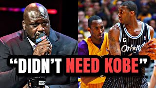 Download Lagu Kobe GETS BETRAYED BY SHAQ MP3 Download Lagu Kobe GETS BETRAYED BY SHAQ MP3