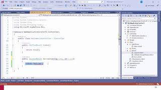 NET Centric Computing(NCC) Lecures | 28 Sept | 20