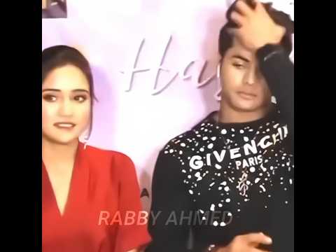 RABBI AHMED  🥵🥵 Saat Samundar X #siddharthnigam #ashisingh#youtubeshorts #edit #viral #shorts