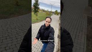 10000 шагов в день укрепляют сердце, сжигают калории и снижают стресс.