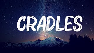 Sub Urban - Cradles (Lyrics) | Meghan Trainor, The Chainsmokers,... 🍀Playlist Lyrics 2024