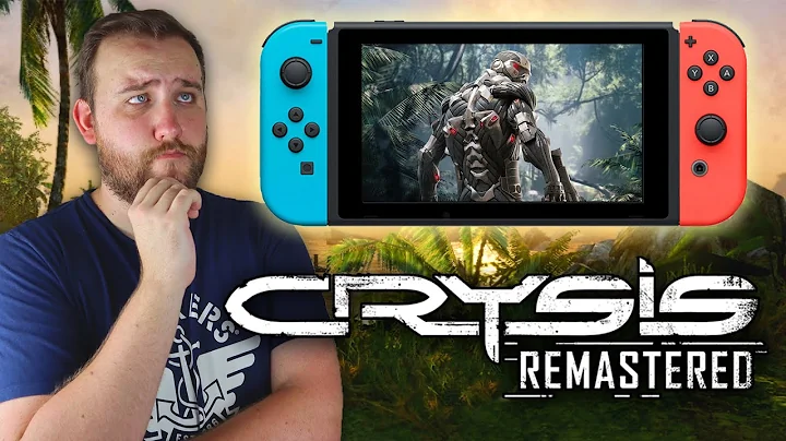 Is Crysis Remastered for Nintendo Switch Worth It?