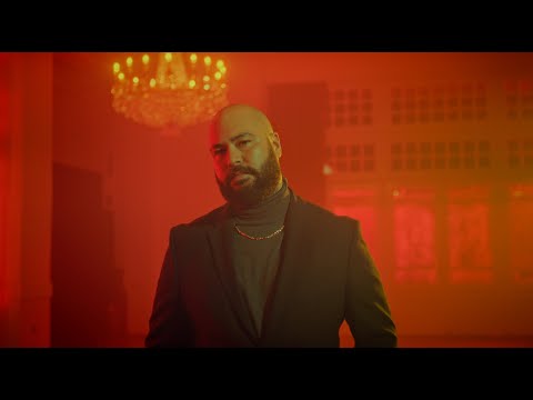 Patron - Sonuncu Kez (Official Video)