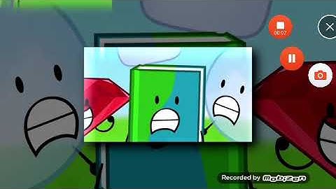 BFDIA 5a scan waiting for scan