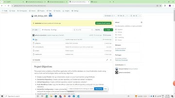 K8S_ArgoCD_Project_Demo