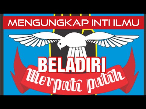 Bela Diri Tangan Kosong Merpati Putih - Merpati Putih Matrial Arts. 