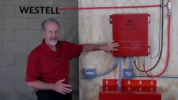 Westells NEW PS eBDA Series