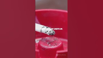 Why Do Airplanes Still Have Ashtrays ?