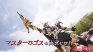 Kamen Rider Saber - Episode 39 Preview (Indonesia Subs)