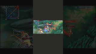 gusion fast combo🤯 #shortvideo #foryou