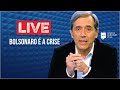 Live: Bolsonaro é a crise 03/09/20