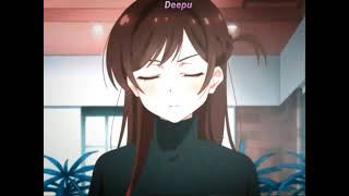 Happy Birthday My Dear Chizuru