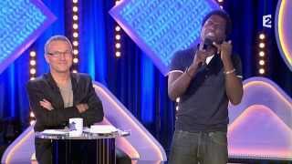 Donel Jack'sman - Sketch inédit : 12 years a slave - L'émission pour tous - 22 janvier 2014 #EPTS