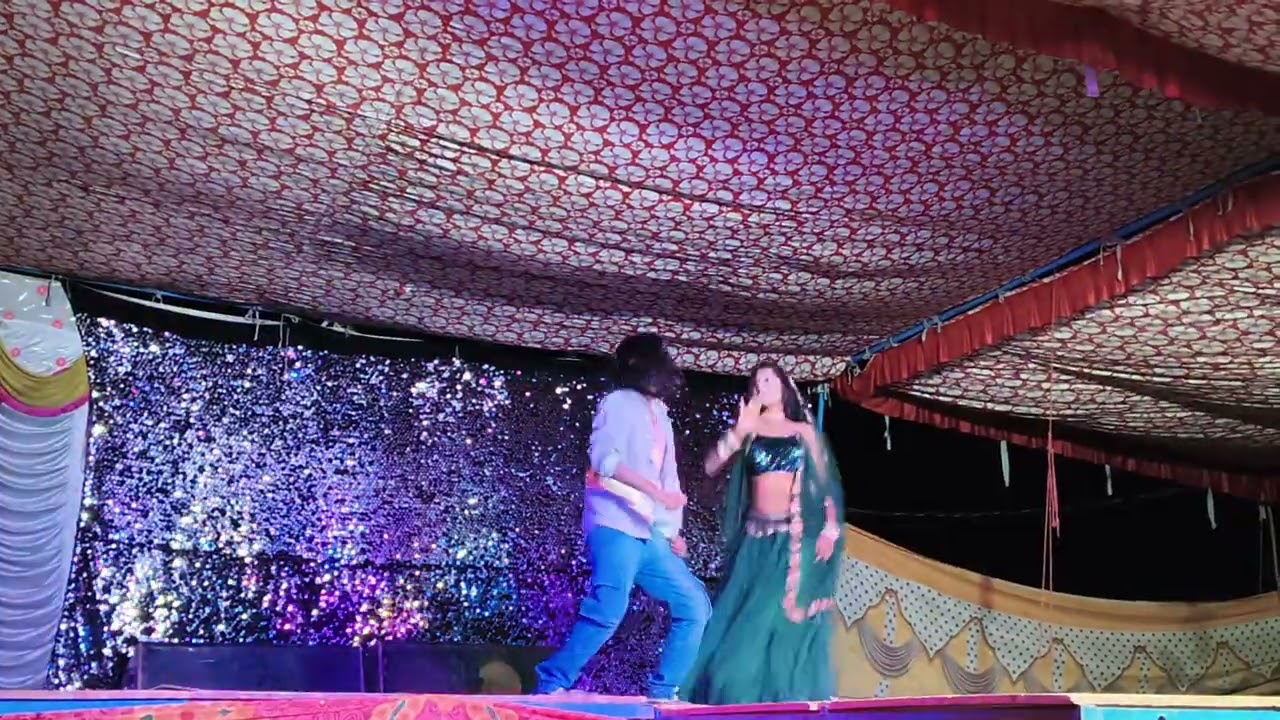 Durga Nandedkar superhit dance Banjara song @durganandedkar @durganandedkar8589