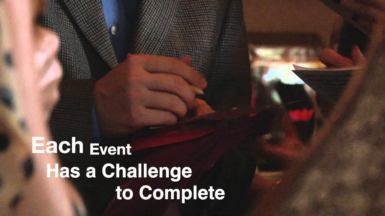 Gainesville Networking Challenge YouTube